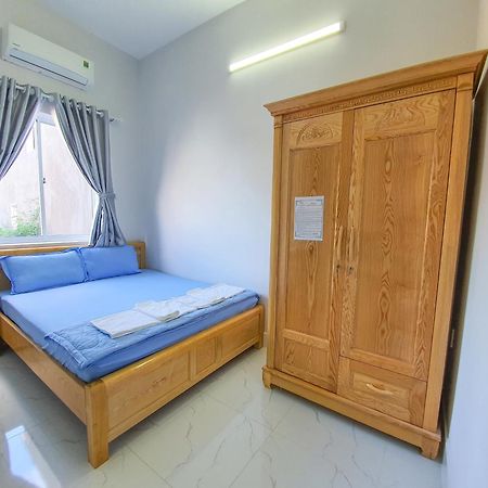 Muoi Homestay Chi Khu Co Ong Exterior photo