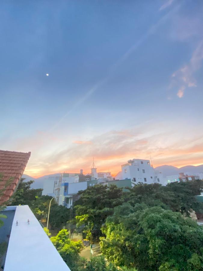 Muoi Homestay Chi Khu Co Ong Exterior photo